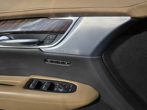 Used 2023 Cadillac XT6 Sport w/ Platinum Package image 20