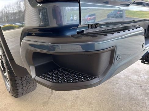 New 2026 GMC Sierra 2500 Denali w/ Snow Plow Prep/Camper Package image 33