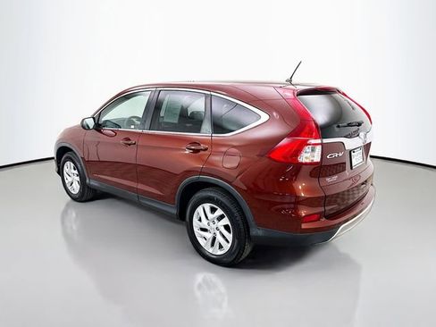 Used 2016 Honda CR-V EX image 5