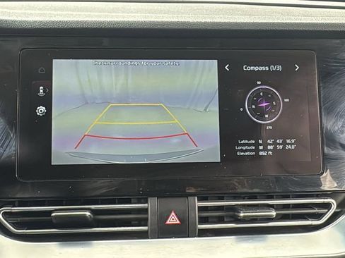 Used 2022 Kia Niro Touring Special Edition image 25