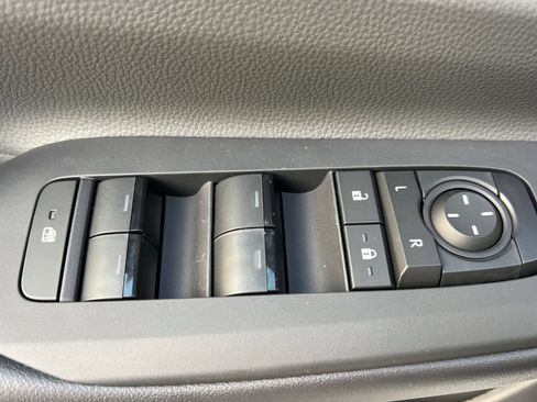 Certified 2026 Toyota Prius LE image 9