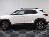 Used 2025 Chevrolet TrailBlazer LT image 4