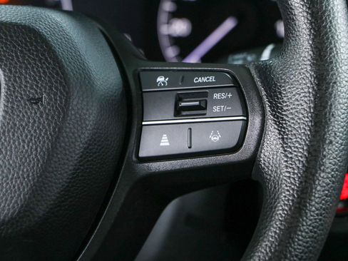 Used 2023 Honda CR-V EX image 14