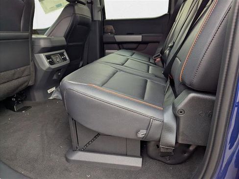 New 2026 Ford F250 Lariat w/ Black Appearance Package image 13