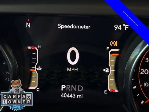 Used 2020 Jeep Wrangler Unlimited Sport AWD/4WD image 19