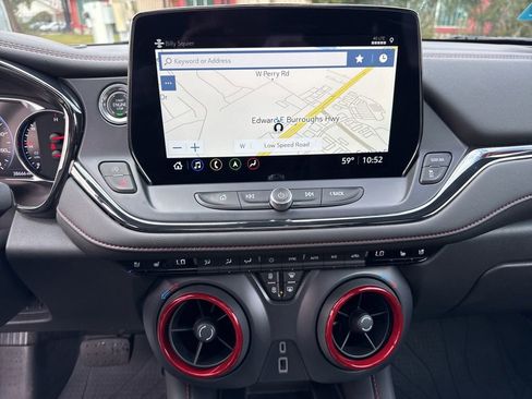 Used 2023 Chevrolet Blazer RS w/ Driver Confidence II Package image 30