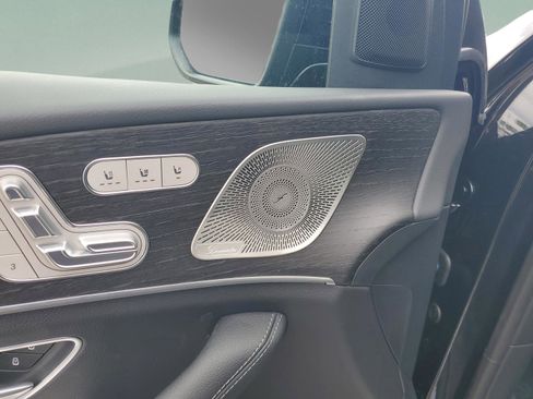 New 2026 Mercedes-Benz GLS 450 4MATIC image 21