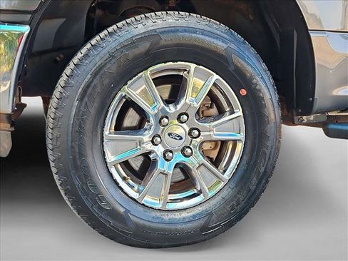 Used 2016 Ford F150 XLT w/ Equipment Group 301A Mid AWD/4WD image 23