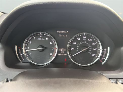 Used 2020 Acura TLX FWD image 25