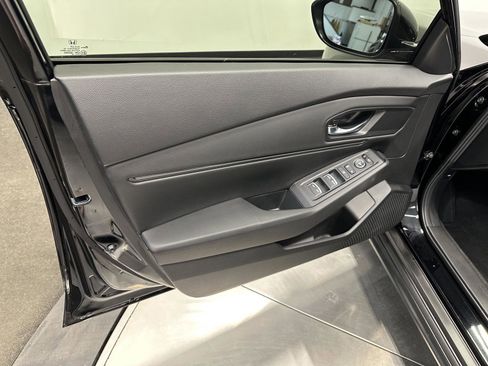 Certified 2026 Honda Accord SE image 13
