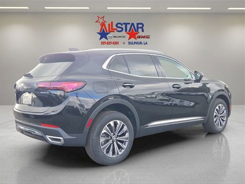 New 2026 Buick Envision Preferred image 7