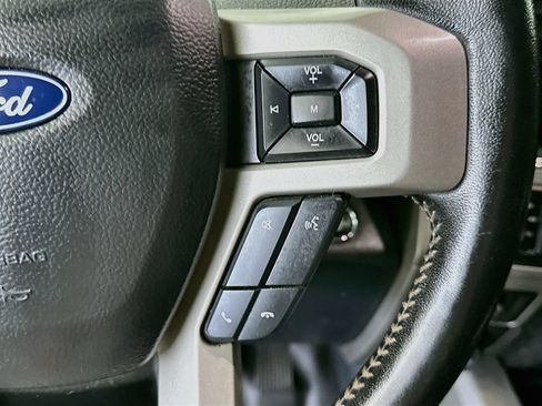 Used 2022 Ford F350 Lariat w/ Lariat Ultimate Package AWD/4WD image 26