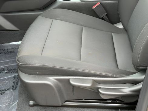 Certified 2024 Chevrolet Colorado W/T w/ Advanced Trailering Package image 16