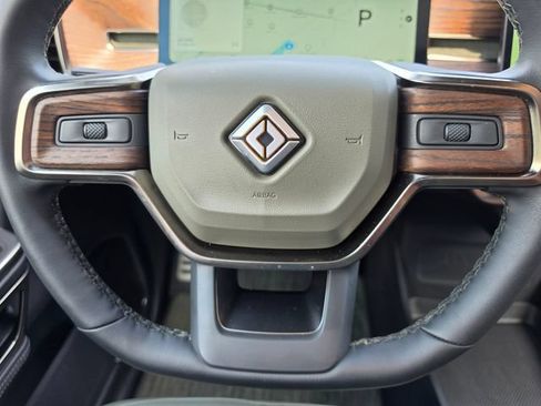 Used 2023 Rivian R1S Launch Edition AWD/4WD image 51