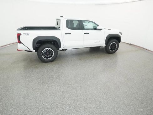 New 2026 Toyota Tacoma TRD Off-Road image 23
