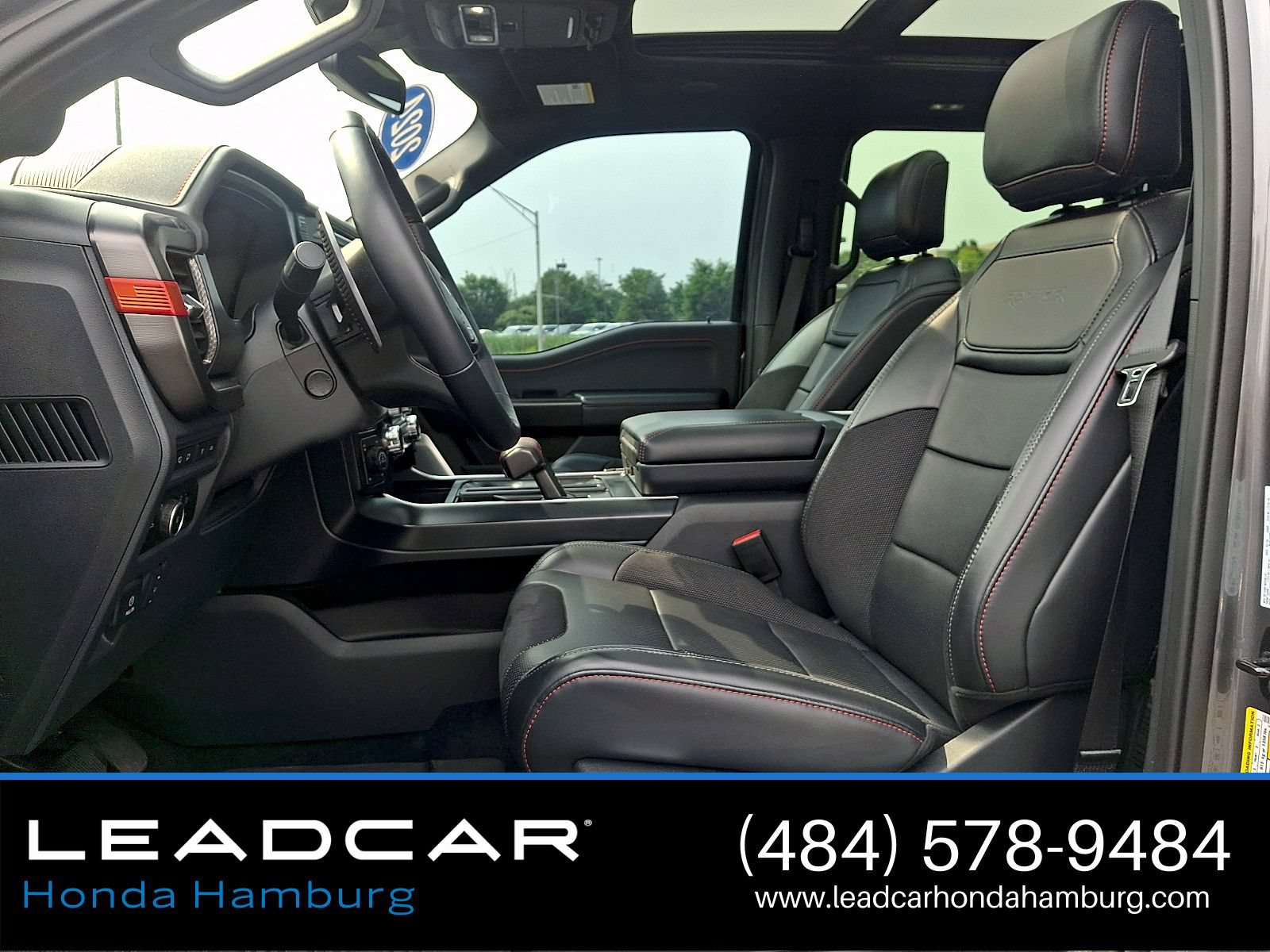 Used 2024 Ford F150 Raptor AWD/4WD image 14