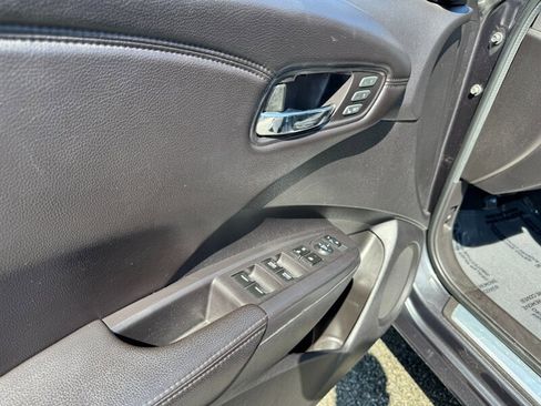 Used 2014 Acura RDX AWD image 13