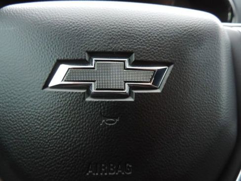 Used 2024 Chevrolet Blazer RS w/ Driver Confidence II Package image 28