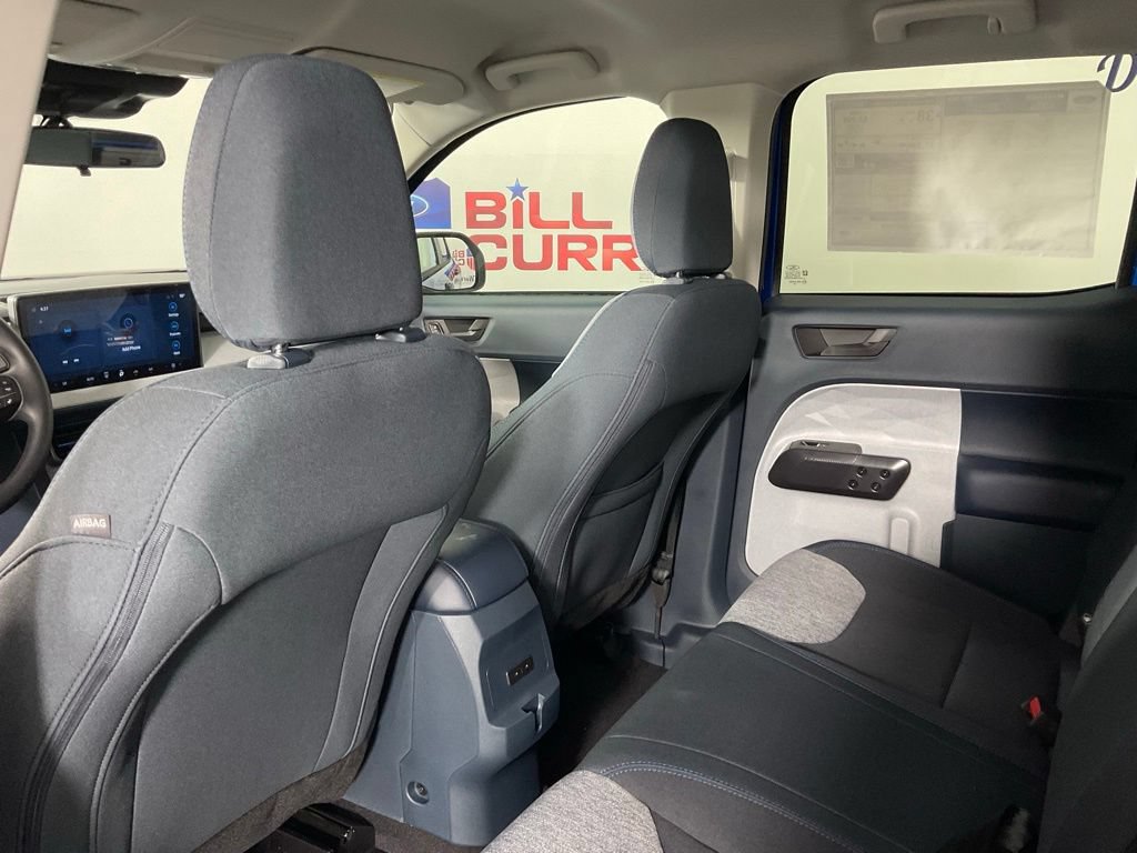 New 2026 Ford Maverick XLT FWD image 15