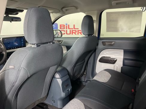 New 2026 Ford Maverick XLT FWD image 15