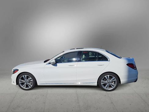 Used 2019 Mercedes-Benz C 300 C 300 image 6