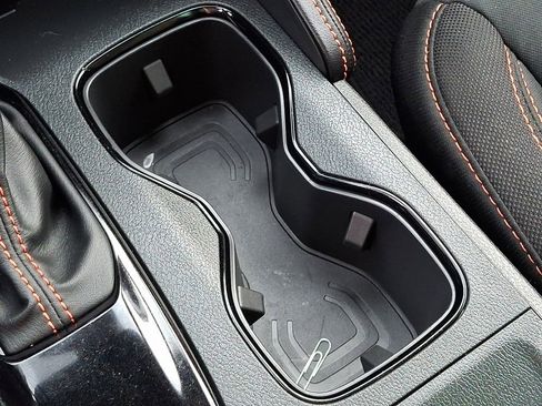 Used 2025 Nissan Frontier PRO-4X w/ Pro Convenience Package image 27