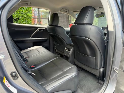 Used 2016 Lexus RX 350 FWD image 38