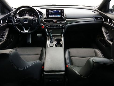 Used 2022 Honda Accord Sport image 20