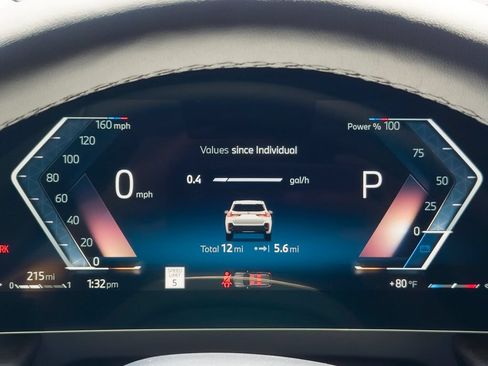 New 2026 BMW X1 xDrive28i w/ Technology Package AWD/4WD image 13