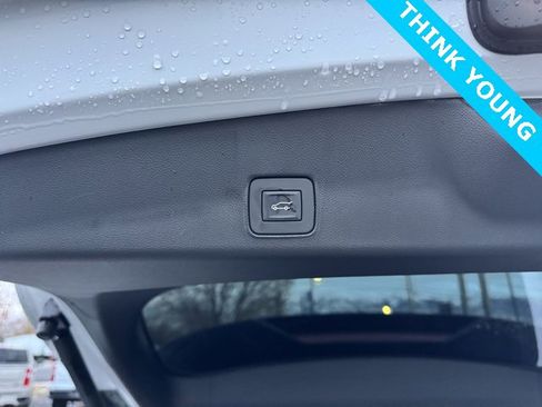 New 2026 Chevrolet TrailBlazer ACTIV w/ Convenience Package image 13