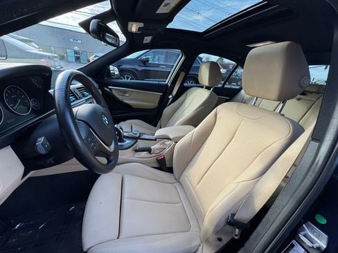 Used 2018 BMW 330i xDrive Sedan image 20