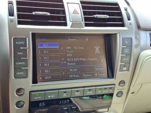 Used 2019 Lexus GX 460 Premium image 18