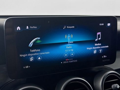 Used 2021 Mercedes-Benz GLC 300 GLC 300 w/ Premium Package image 14