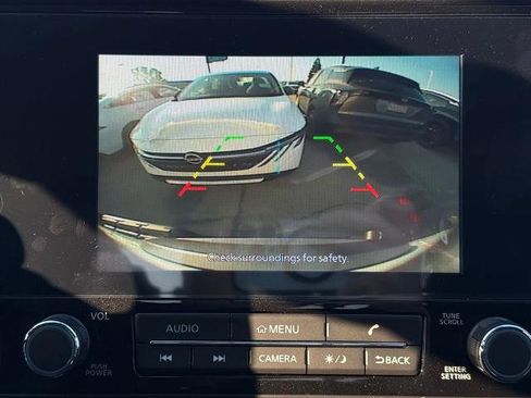 New 2026 Nissan Frontier S image 26