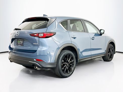 Used 2024 MAZDA CX-5 Carbon Edition AWD/4WD image 9