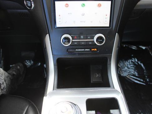 Used 2022 Ford Edge SEL AWD/4WD image 20