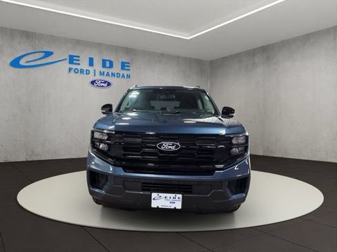 New 2027 Ford Expedition Max Active AWD/4WD image 7