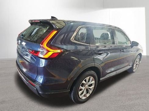 Used 2024 Honda CR-V LX image 4