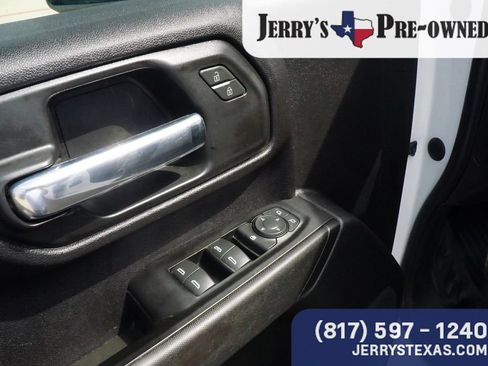 Used 2023 GMC Sierra 3500 Pro w/ Convenience Package AWD/4WD image 15