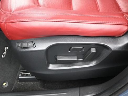 Certified 2024 MAZDA CX-5 Carbon Edition AWD/4WD image 20