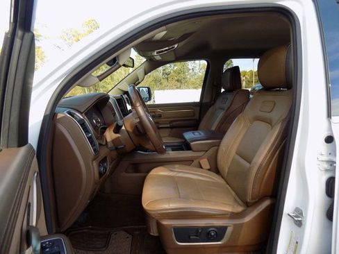 Certified 2020 RAM 1500 Limited image 22