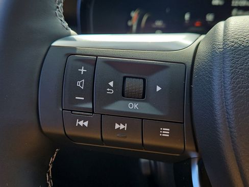 New 2026 INFINITI QX60 Autograph w/ Autograph Tech Package image 19