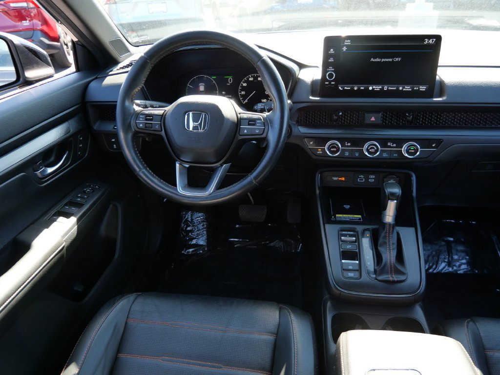 Used 2024 Honda CR-V Sport-L image 12