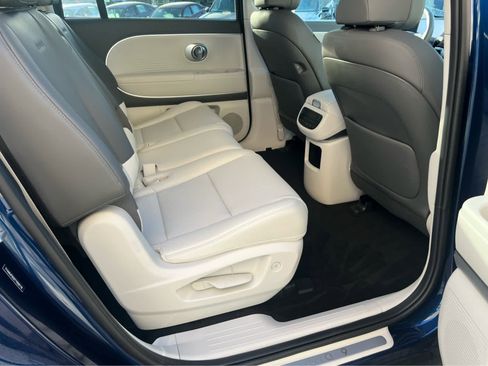 New 2026 Hyundai Ioniq 9 SEL image 23