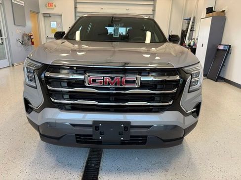 New 2027 GMC Terrain Elevation w/ Technology Package II AWD/4WD image 8