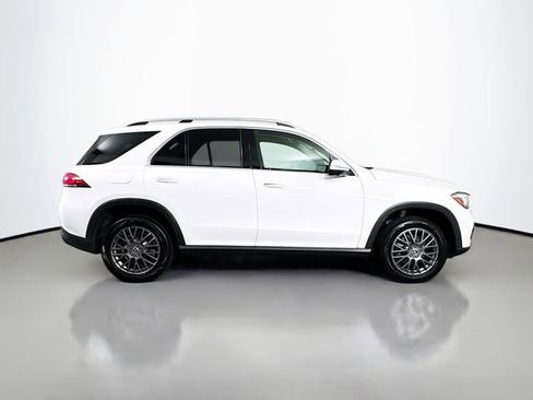 Used 2022 Mercedes-Benz GLE 350 4MATIC image 9