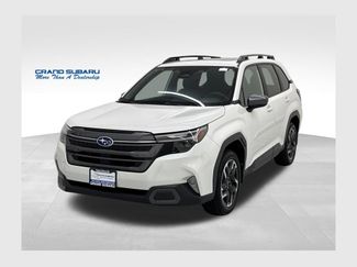 Used 2026 Subaru Forester Limited AWD/4WD 360° Tour