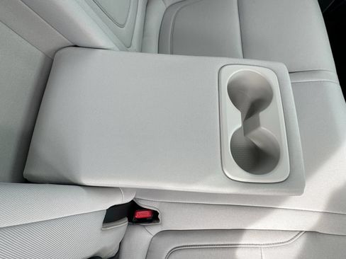 Certified 2025 Hyundai Tucson Blue AWD/4WD image 30