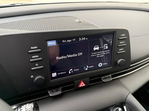 New 2026 Hyundai Elantra Sport FWD image 20
