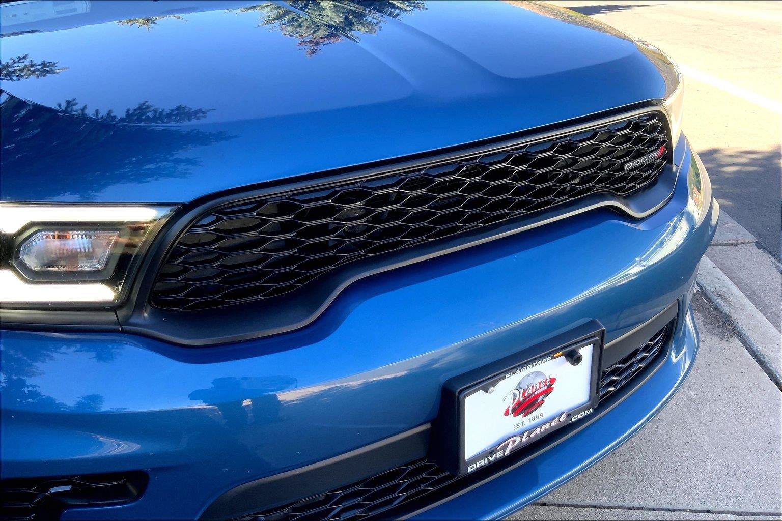 Certified 2025 Dodge Durango GT AWD/4WD image 31
